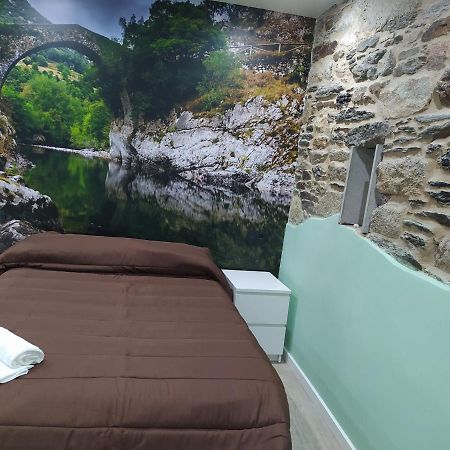 Paloma Blanca Daire Vilalba Dış mekan fotoğraf